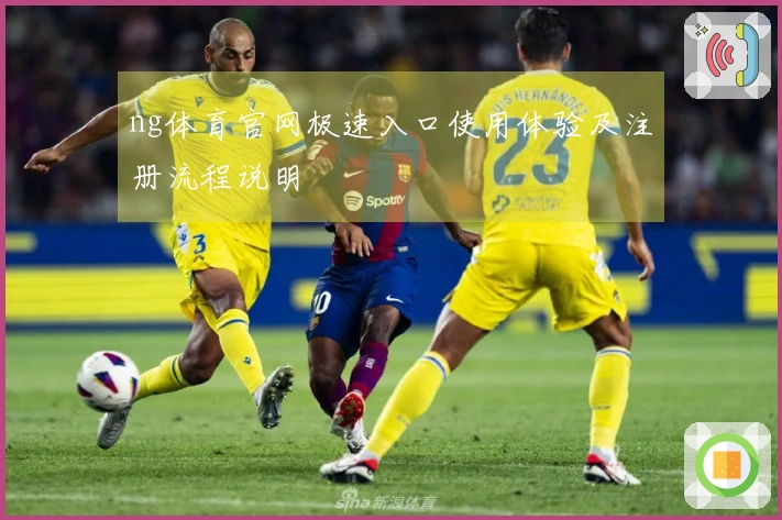 ng体育官网极速入口使用体验及注册流程说明