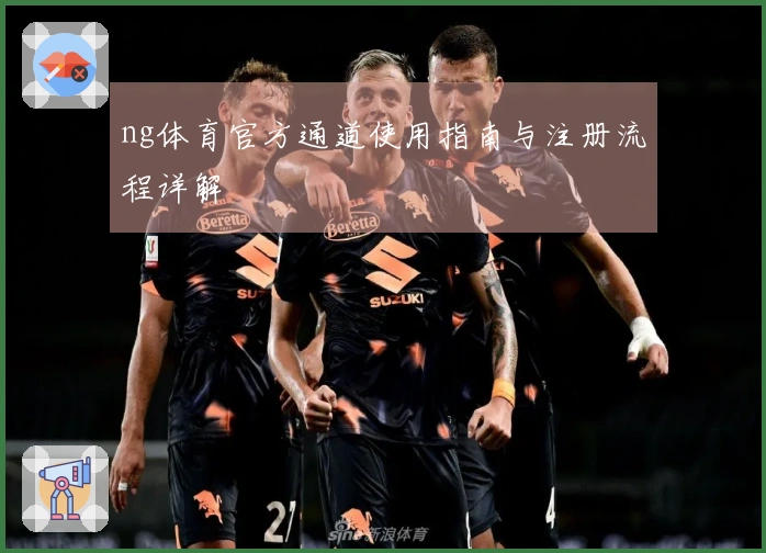 ng体育官方通道使用指南与注册流程详解