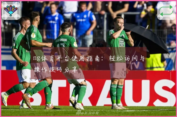 ng体育平台使用指南：轻松访问与操作技巧分享