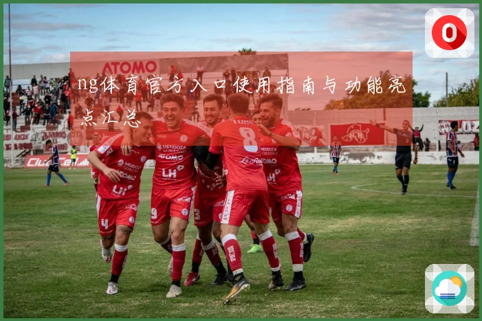 ng体育官方入口使用指南与功能亮点汇总