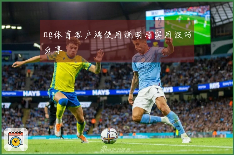 ng体育客户端使用说明与实用技巧分享