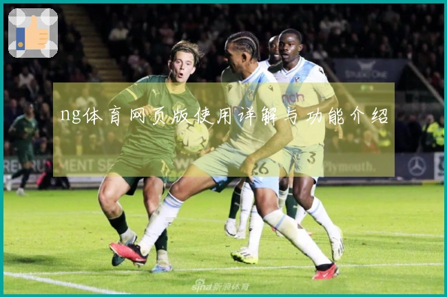 ng体育网页版使用详解与功能介绍